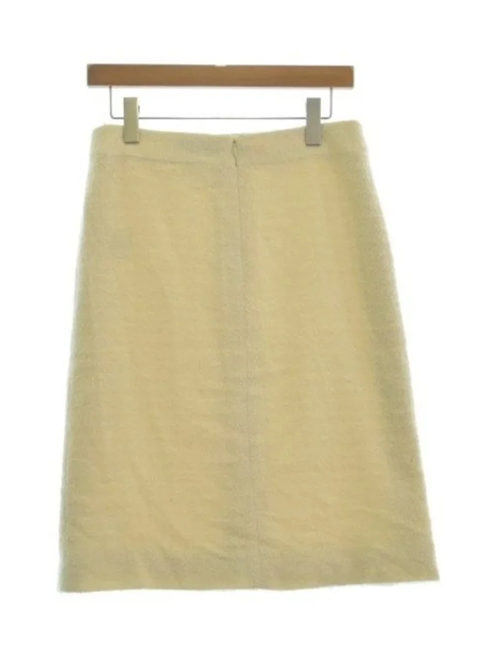 Chanel Knee Length Skirt